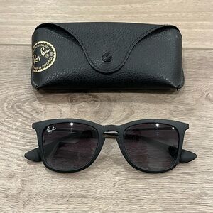 Ray Ban RB 4221 Sunglasses